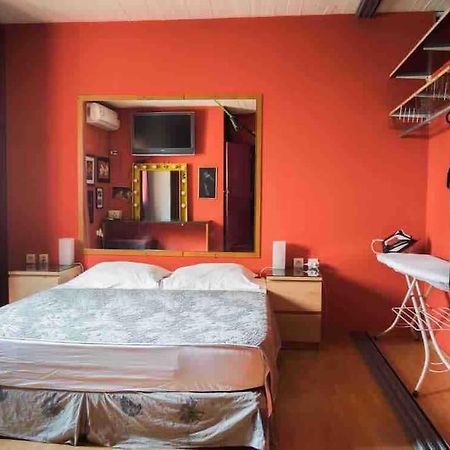 Argostoli'S Heard Apartman Kültér fotó