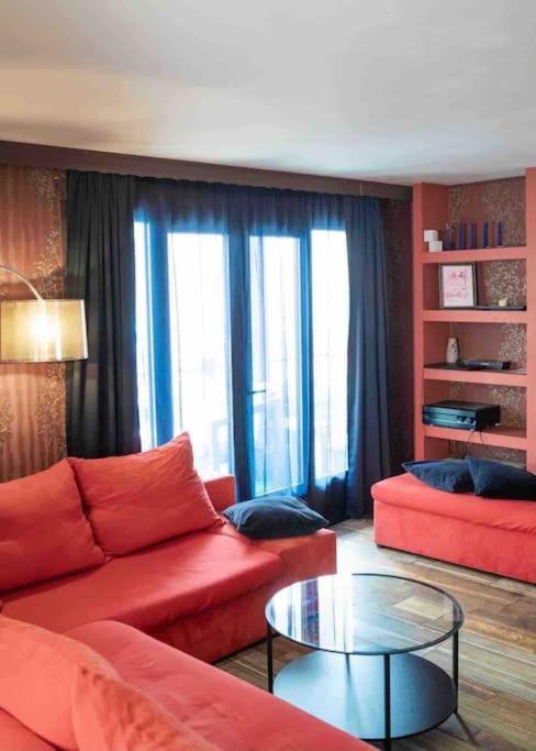 Argostoli'S Heard Apartman Kültér fotó