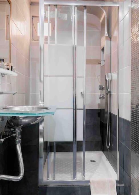Argostoli'S Heard Apartman Kültér fotó